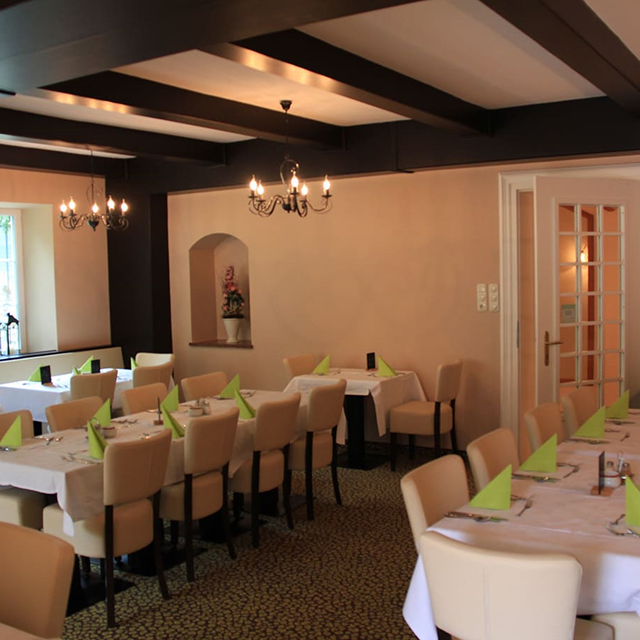 Hotel Lindenhof - Afbeelding 12