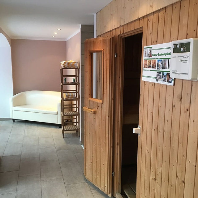 Hotel Lindenhof - Afbeelding 13