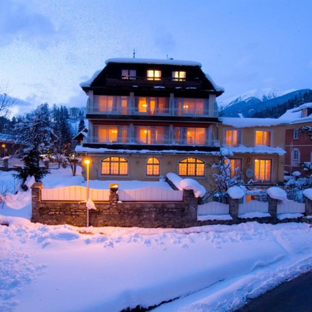 Hotel Lindenhof - Afbeelding 15