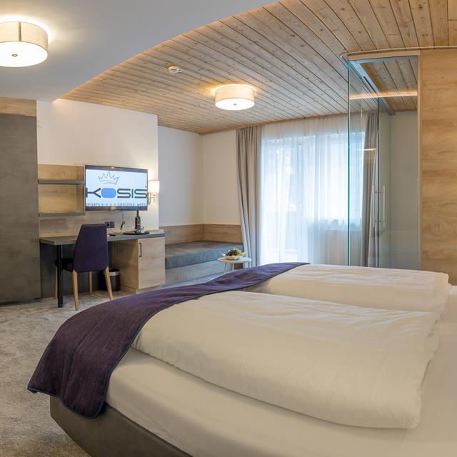 Kosis Lifestyle Hotel - Afbeelding 20