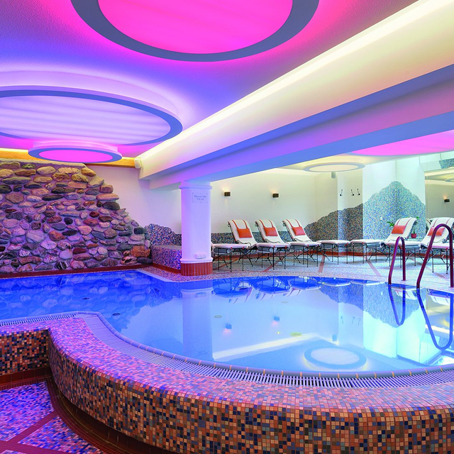 Hotel Der Löwe in Leogang - foto 10