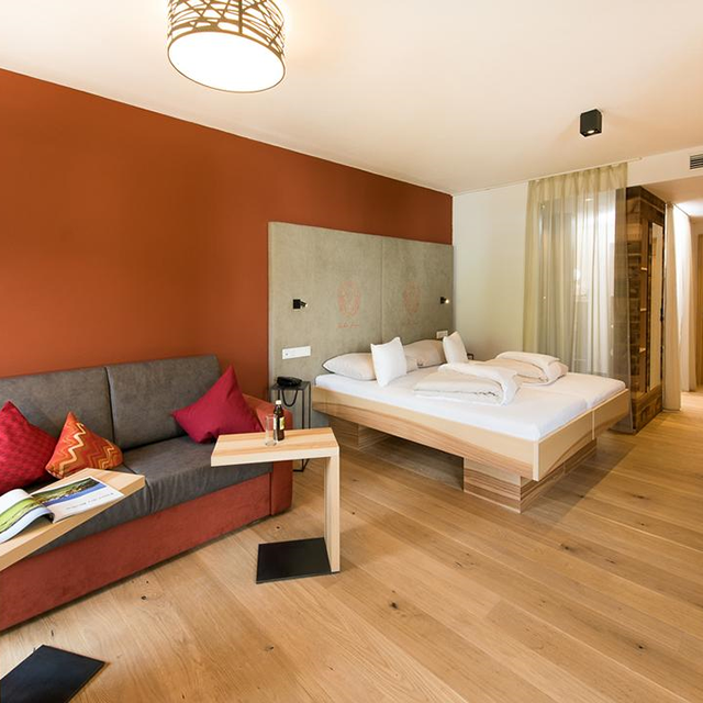 Hotel Der Löwe in Leogang - foto 8