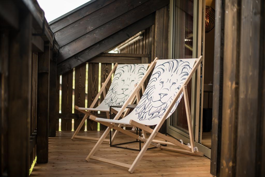 8 Dagen halfpension Hotel Der Löwe
