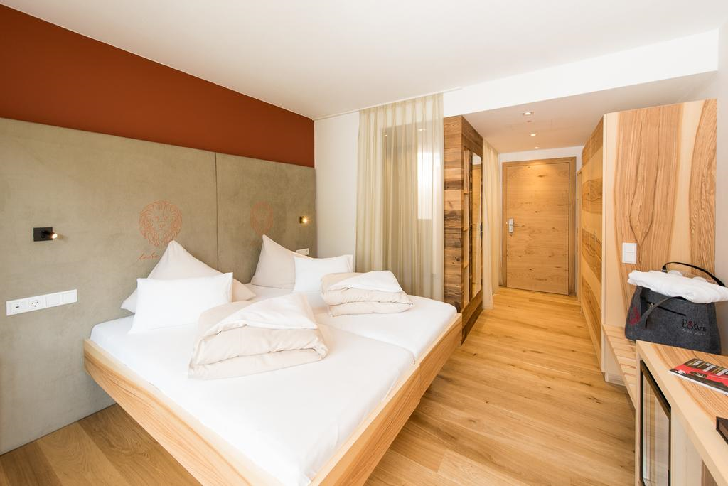8 Dagen halfpension Hotel Der Löwe