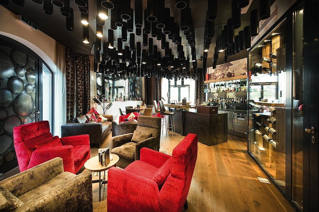 8 Dagen halfpension Hotel Der Löwe