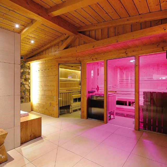 Hotel Der Löwe in Leogang - foto 12
