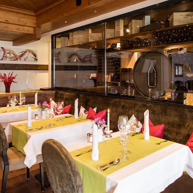 Hotel Der Löwe in Leogang - foto 6