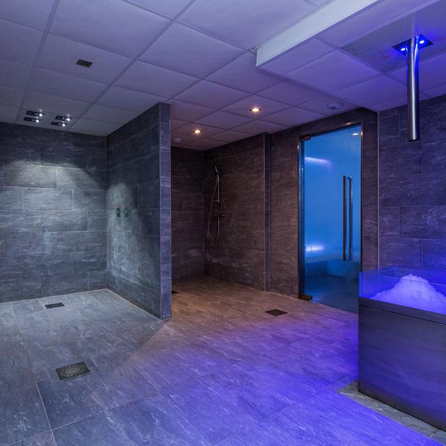 Résidence Prestige Front de Neige - Afbeelding 13