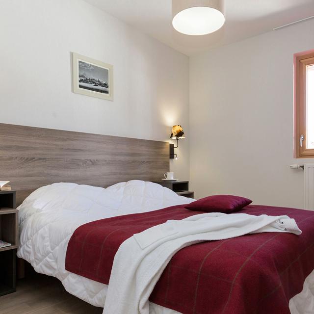 Résidence Prestige Front de Neige - Afbeelding 9