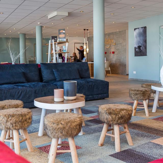 Résidence Prestige Front de Neige - Afbeelding 15