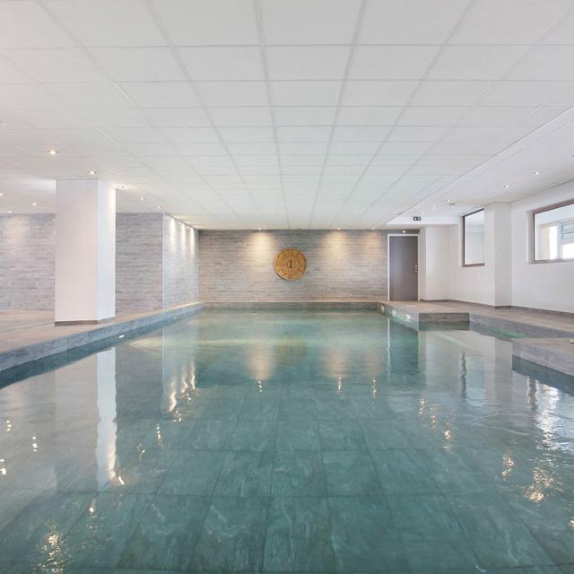 Résidence Prestige Front de Neige - Afbeelding 12