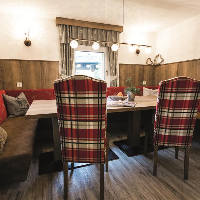 Chalet Schönberger - Afbeelding 7