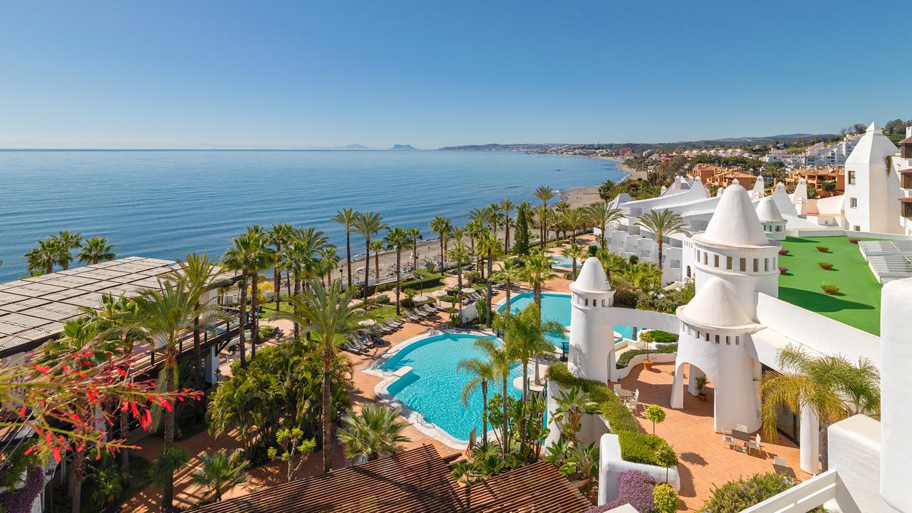 Hotel H10 Estepona Palace