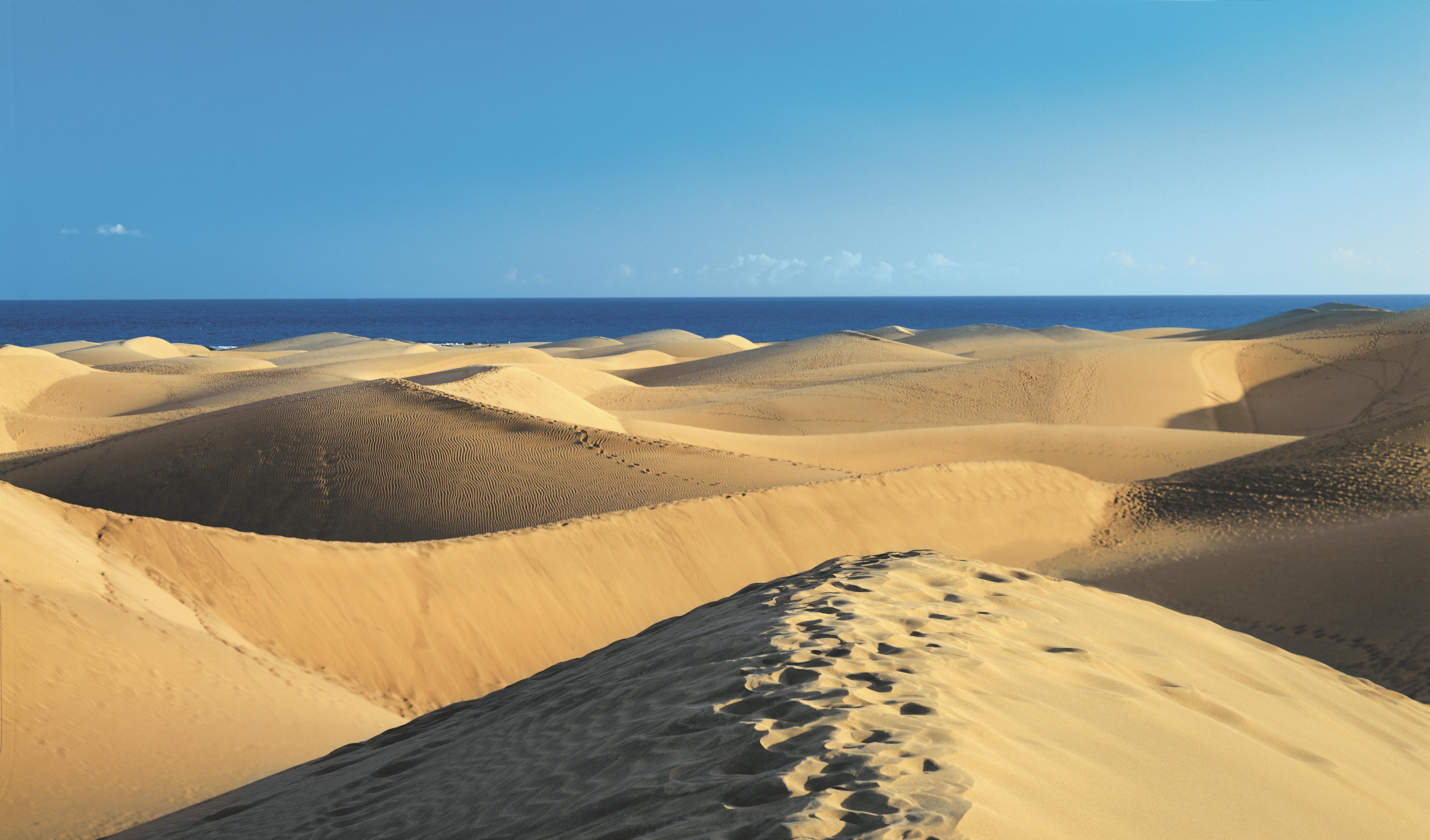 Maspalomas Foto: 12 van 16