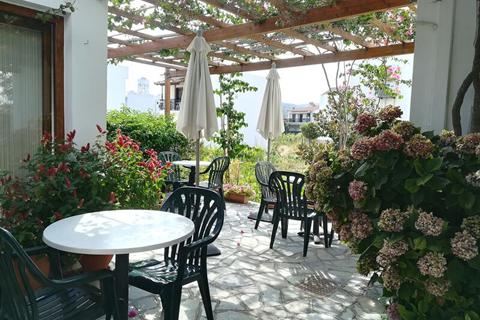 Appartementen Topaz – foto 5