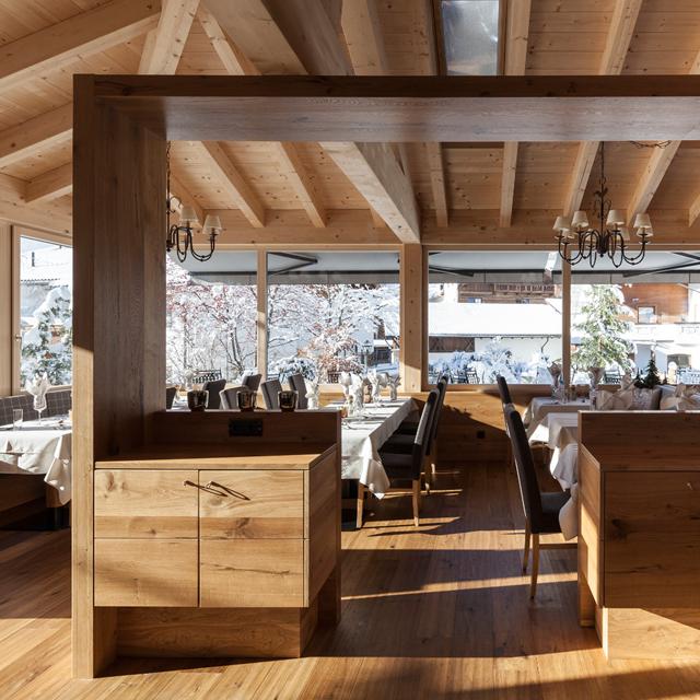 Hotel Chesa Monte - Afbeelding 17