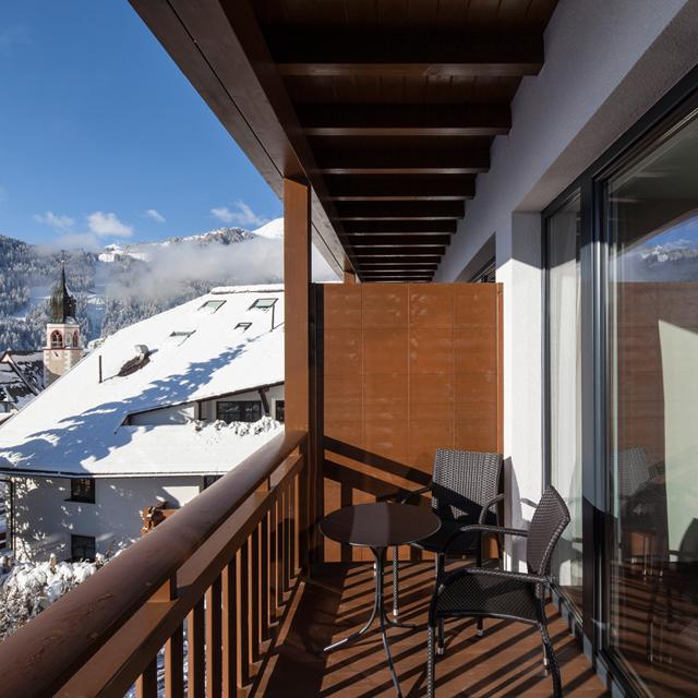 Hotel Chesa Monte - Afbeelding 19