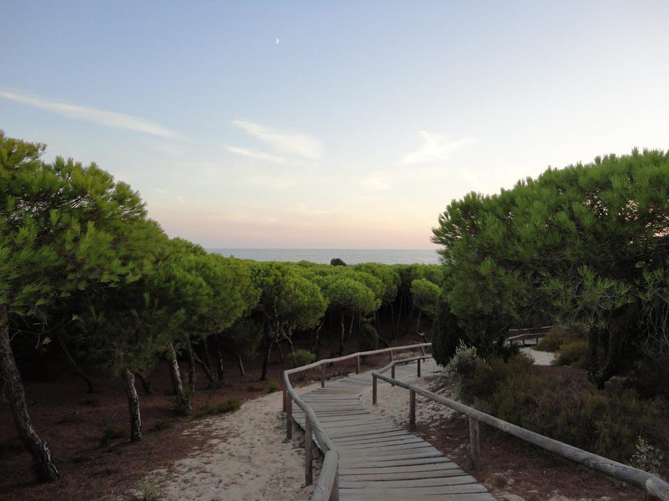 Punta Umbría Foto: 2 van 6