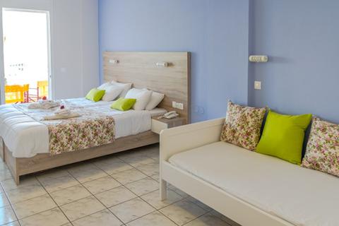 Appartementen Evelin – foto 5