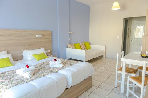 Appartementen Evelin – foto 3