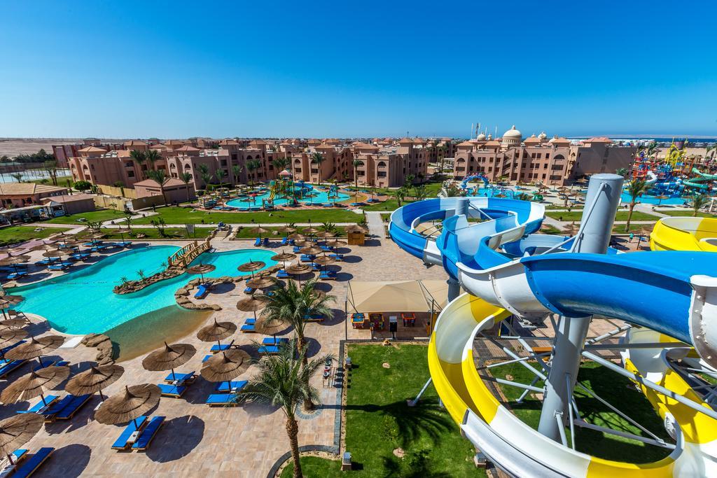 Pickalbatros Aqua Park Resort