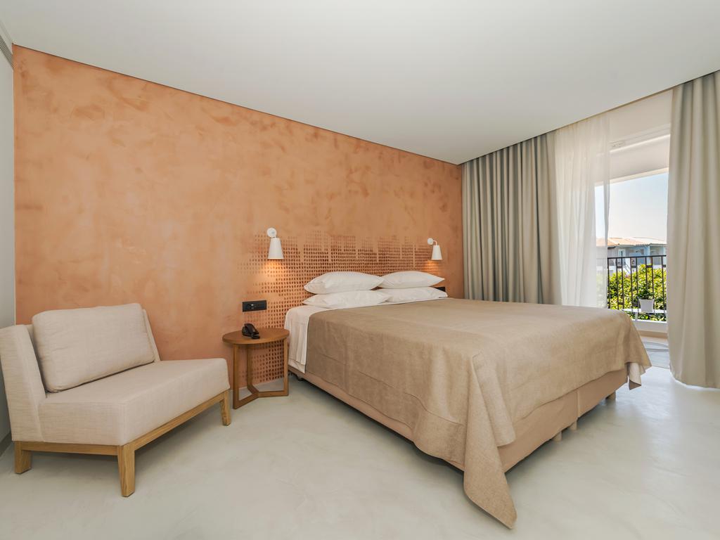 impressie Hotel Bitzaro Grande
