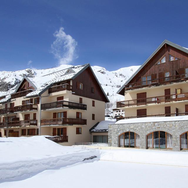 residence-odalys-les-sybelles