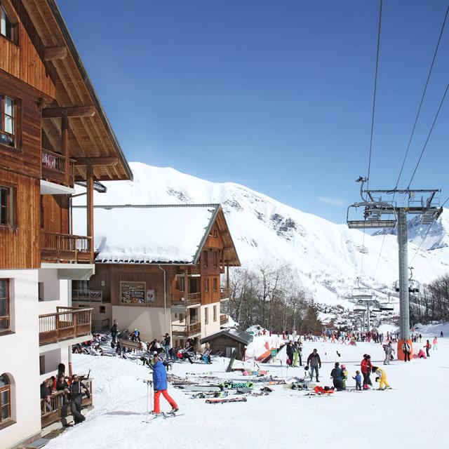 residence-odalys-loree-des-pistes
