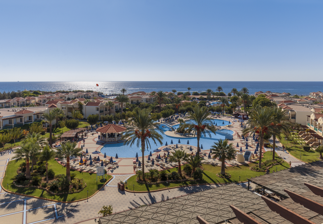 Hotel Lindos Princess Beach