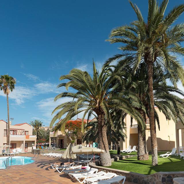 Appartementen LIVVO Koala Garden aanbieding
