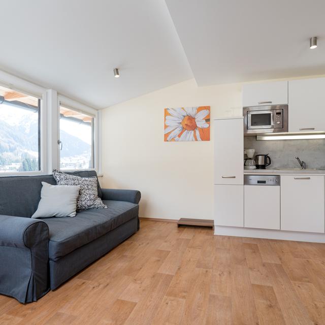 Appartementen Aar - Afbeelding 7