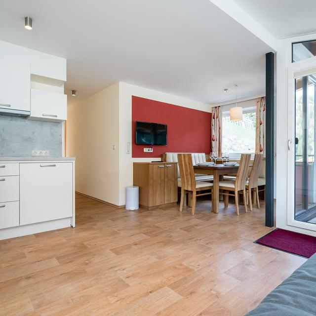 Appartementen Aar - Afbeelding 12