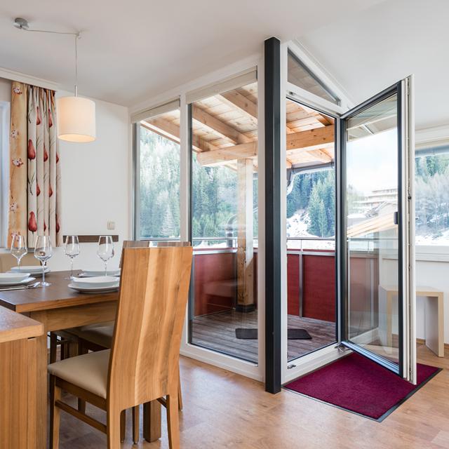 Appartementen Aar - Afbeelding 6