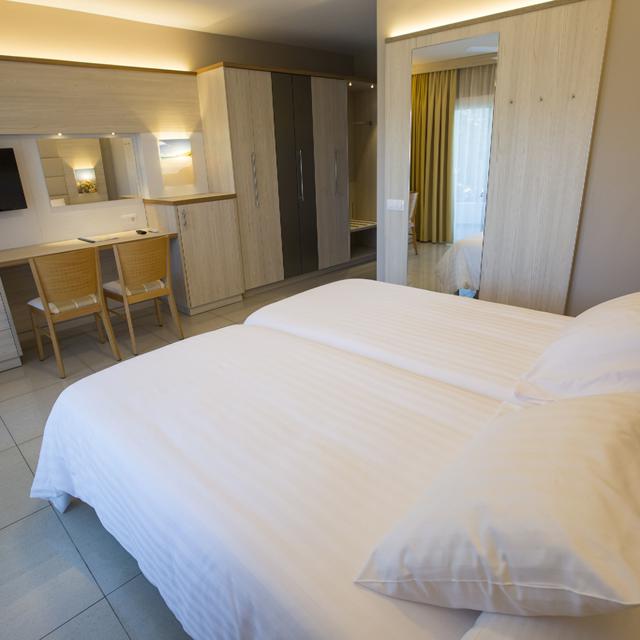 Bull Escorial Spa