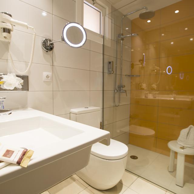 Bull Escorial & Spa aanbieding