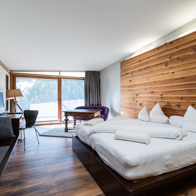 Hotel Lux Alpinae - Afbeelding 16