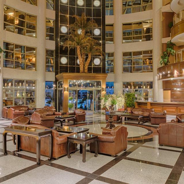 Hotel Grand Pasa