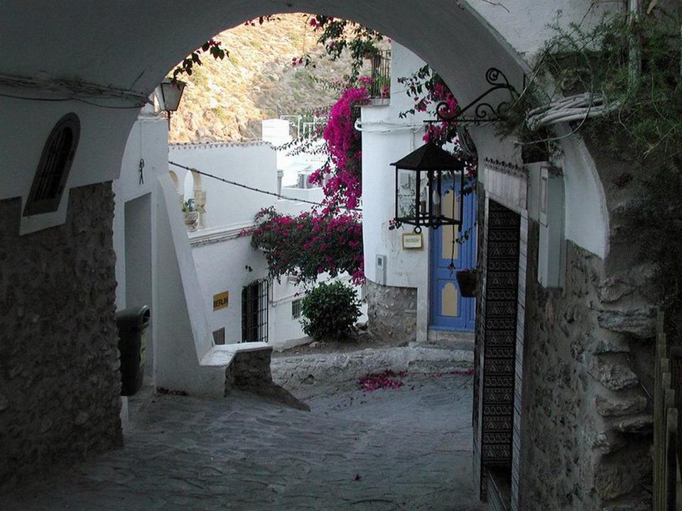 Mojácar Foto: 2 van 2