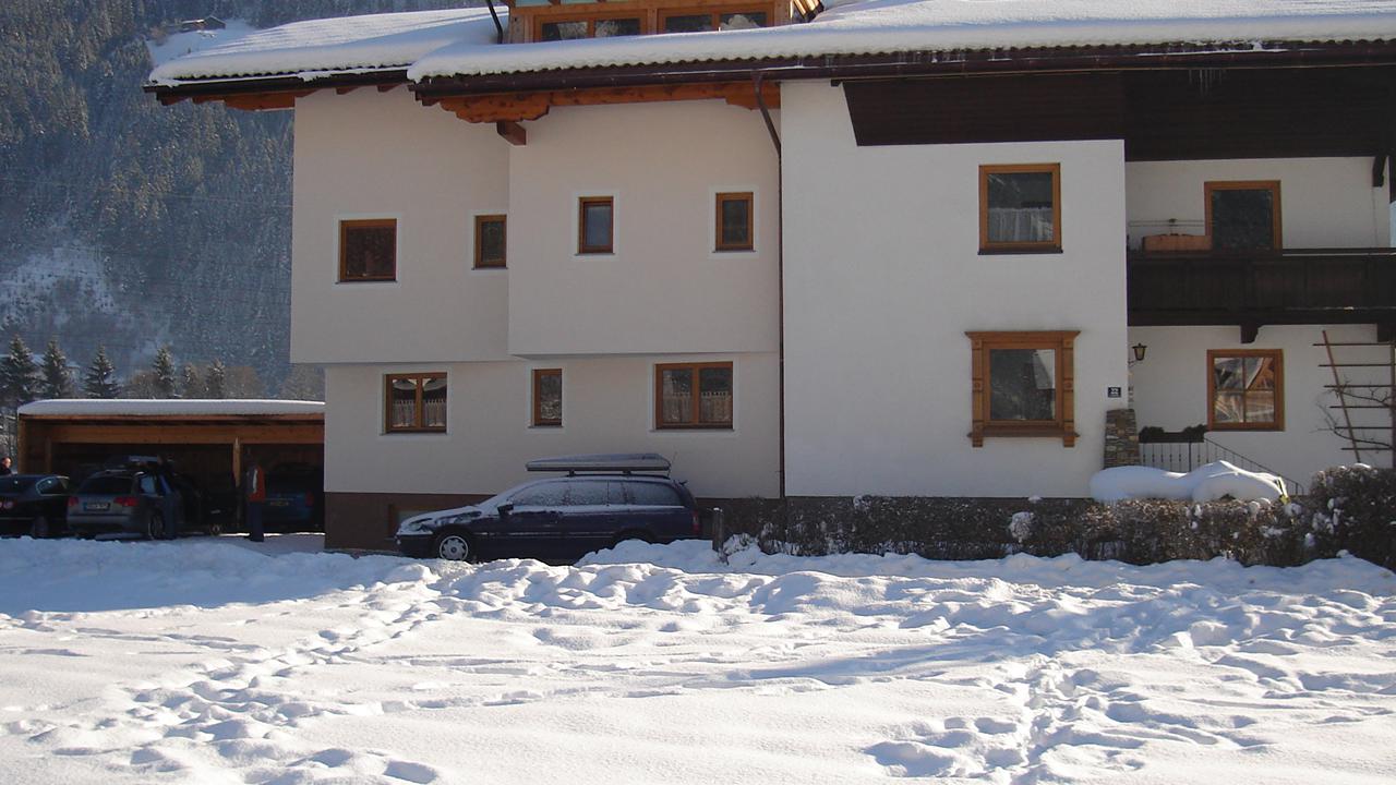 impressie Appartement Erich