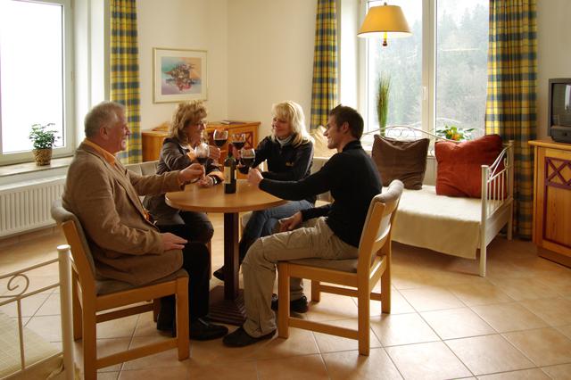 Bungalow 3* Wintersport-Arena Sauerland € 389,- ⁂ met skipas