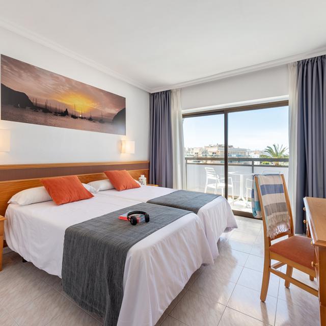 Hotel Vibra Mare Nostrum