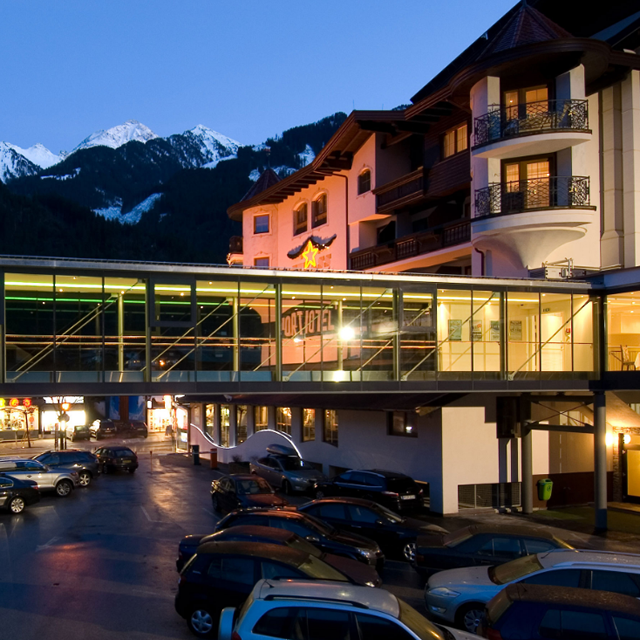 Hotel Strass - Afbeelding 8