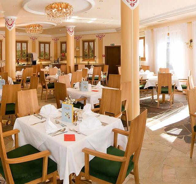 Hotel Strass - Afbeelding 9