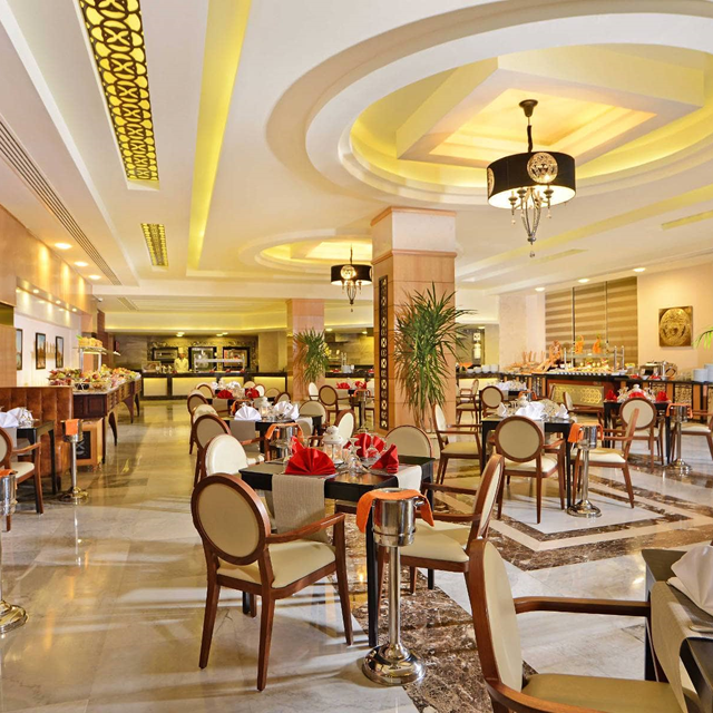 Hotel Pickalbatros White Beach
