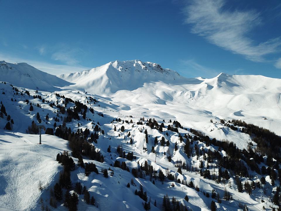 La Plagne Foto: 4 van 5