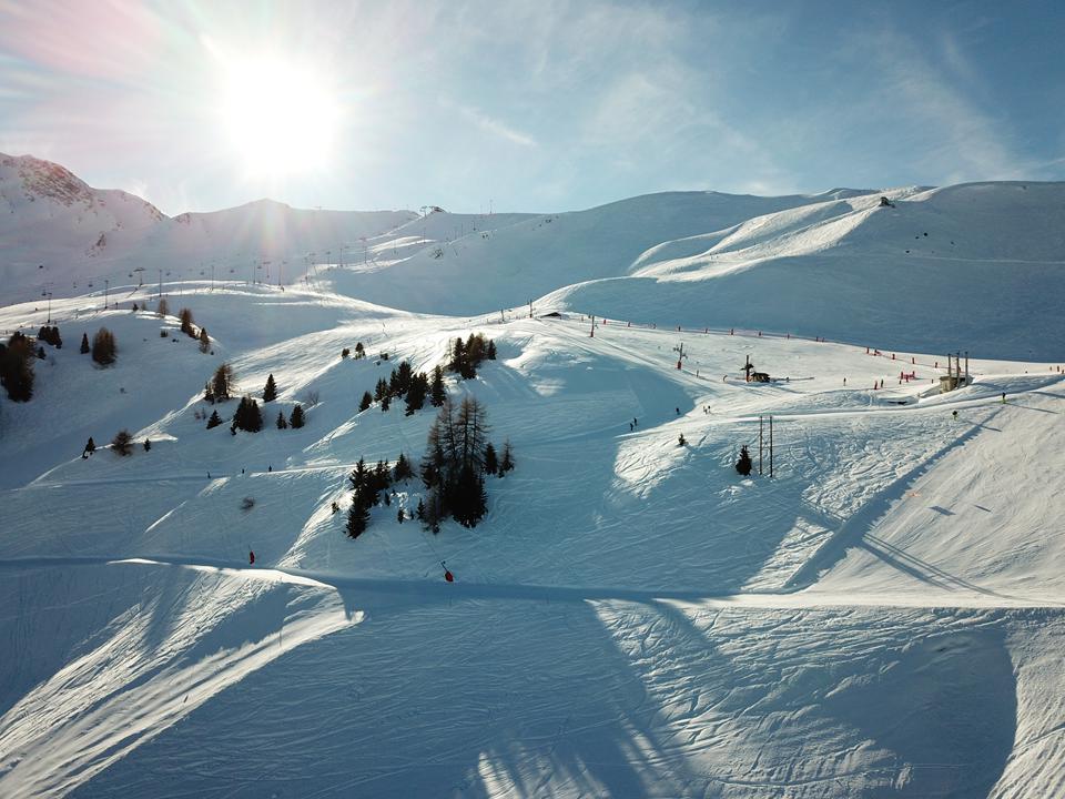 La Plagne Foto: 5 van 5