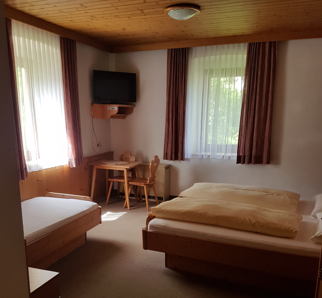 Gasthof Christlwirt - Afbeelding 6