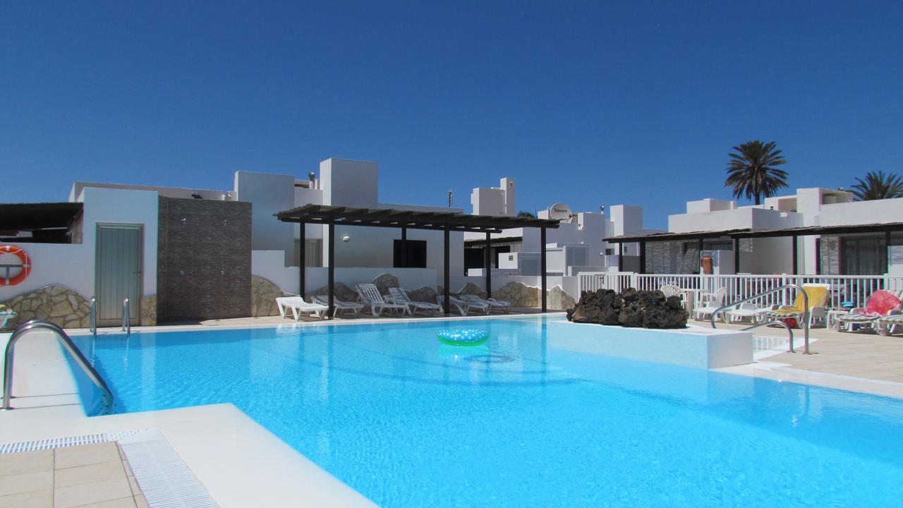 impressie Bungalows Mar Azul 