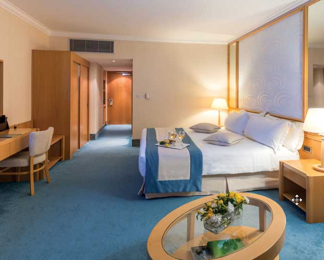 Hotel Constantinou Bros Asimina Suites - adults only