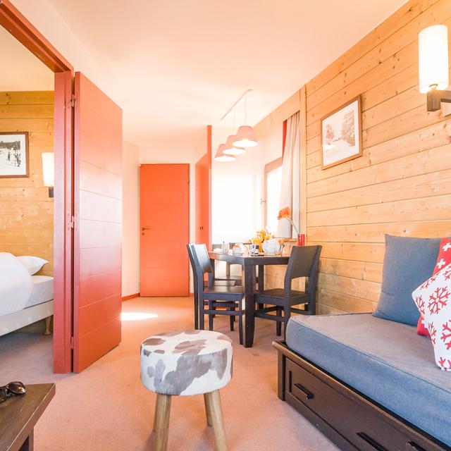 Résidences Le Saskia Falaise - Afbeelding 12